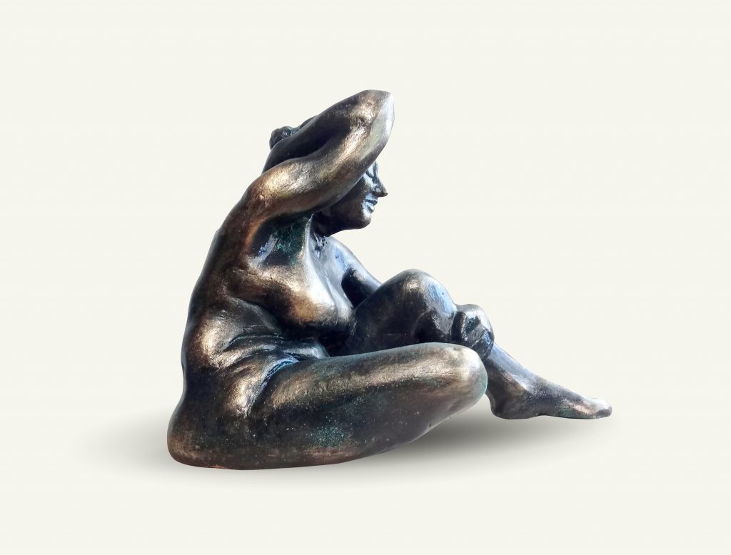 Mujer 1