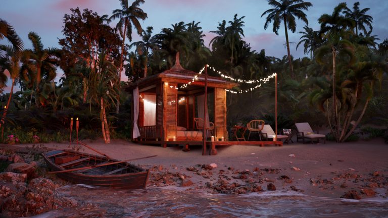 Bungalow