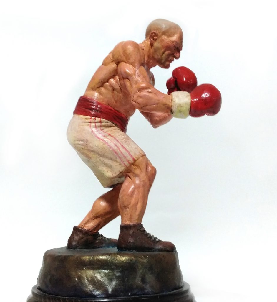 Boxeador